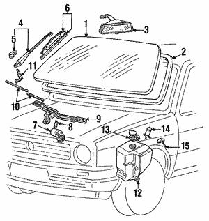 VAG 533 955 985 Форсунка топливная 533955985: Отличная цена - Купить в Польше на 2407.PL!