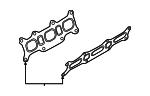 VAG 059 253 039 N Exhaust manifold dichtung 059253039N: Buy near me in Poland at 2407.PL - Good price!