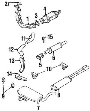 Buy VAG 357 253 141 A at a low price in Poland!