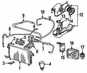 VAG 191 959 101 Cabin ventilation motor 191959101: Buy near me in Poland at 2407.PL - Good price!