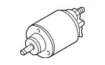 VAG 012 911 287 A Starter Solenoid 012911287A: Buy near me in Poland at 2407.PL - Good price!