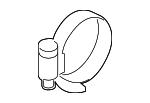 N10734701 VAG Clamp
