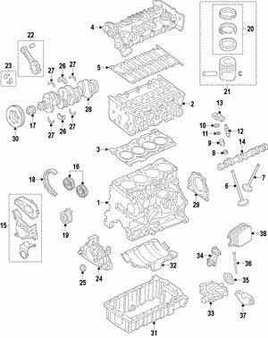 Buy VAG 04C 103 085 B at a low price in Poland!