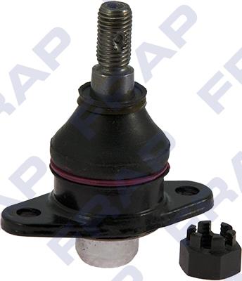 Frap F1009 Front upper arm ball joint F1009: Buy near me in Poland at 2407.PL - Good price!