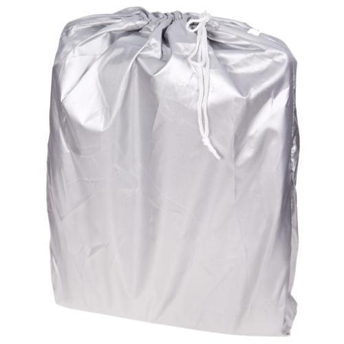 Vitol Car cover XXL grey Polyester 572x203x119 – price