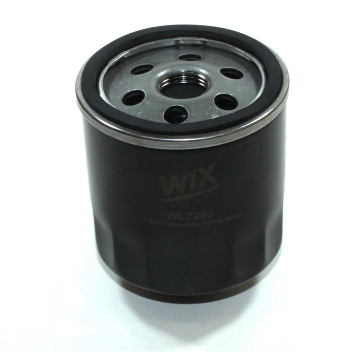 Купить WIX WL7203 – отличная цена на 2407.PL!