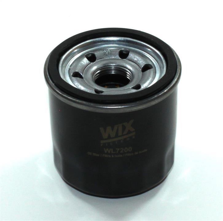 Фільтр масляний WIX WL7200