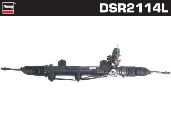 Remy DSR2114L Power Steering DSR2114L: Buy near me in Poland at 2407.PL - Good price!