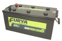 Furya BAT220/1100L/HD Battery Furya STARTING BATTERY 12V 220AH 1100A(EN) L+ BAT2201100LHD: Buy near me in Poland at 2407.PL - Good price!
