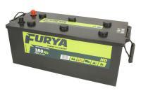 Furya BAT180/900L/HD Battery Furya STARTING BATTERY 12V 180AH 900A(EN) L+ BAT180900LHD: Buy near me in Poland at 2407.PL - Good price!