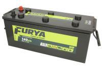 Furya BAT140/750L/HD Battery Furya STARTING BATTERY 12V 140AH 750A(EN) L+ BAT140750LHD: Buy near me in Poland at 2407.PL - Good price!