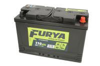 Furya BAT110/800R Akumulator Furya STARTING BATTERY 12V 110AH 800A(EN) P+ BAT110800R: Dobra cena w Polsce na 2407.PL - Kup Teraz!