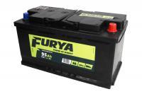 Furya BAT95/760R Аккумулятор Furya STARTING BATTERY 12В 95Ач 760А(EN) R+ BAT95760R: Отличная цена - Купить в Польше на 2407.PL!