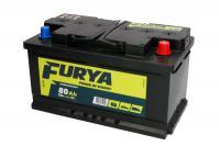 Furya BAT80/720R Battery Furya STARTING BATTERY 12V 80AH 720A(EN) R+ BAT80720R: Buy near me in Poland at 2407.PL - Good price!