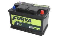 Furya BAT72/600R Akumulator Furya STARTING BATTERY 12V 72AH 600A(EN) P+ BAT72600R: Dobra cena w Polsce na 2407.PL - Kup Teraz!