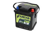 Furya BAT40/330R Battery Furya STARTING BATTERY 12V 40AH 330A(EN) R+ BAT40330R: Buy near me in Poland at 2407.PL - Good price!