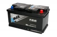 4max BAT85/850R Akumulator 4max STARTING BATTERY 12V 85AH 850A(EN) P+ BAT85850R: Atrakcyjna cena w Polsce na 2407.PL - Zamów teraz!