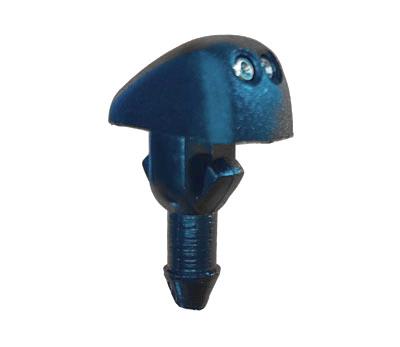 MAK Ukrayna 22868 Glass washer nozzle 22868: Buy near me in Poland at 2407.PL - Good price!