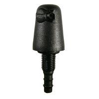 MAK Ukrayna 22800 Glass washer nozzle 22800: Buy near me in Poland at 2407.PL - Good price!