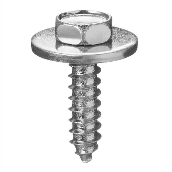 MAK Ukrayna 18873 Self tapping screw 18873: Buy near me in Poland at 2407.PL - Good price!