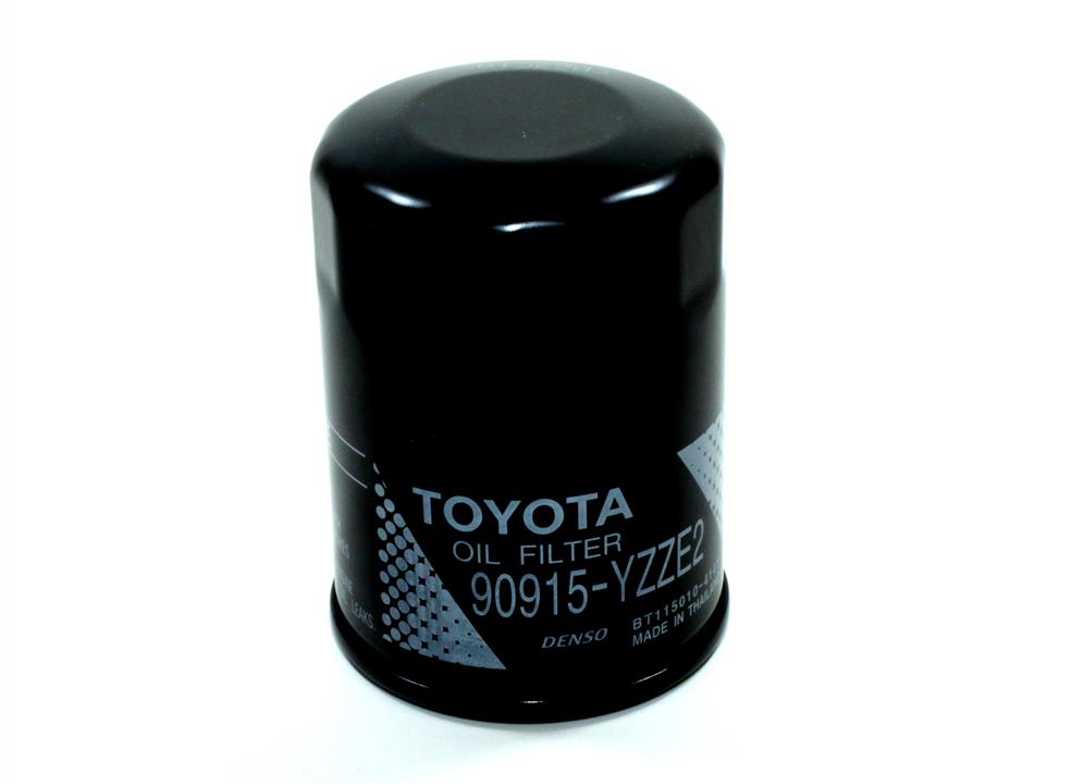 Oil Filter Toyota 90915-YZZE2