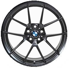BMW 36 11 8 053 421 OE Wheel Rim BMW (762 M-Design) 9,0x19 5x120 ET29 DIA 72.6 36118053421: Buy near me at 2407.PL in Poland at an Affordable price!