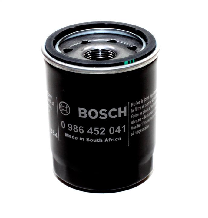 Bosch Ölfilter – Preis 21 PLN