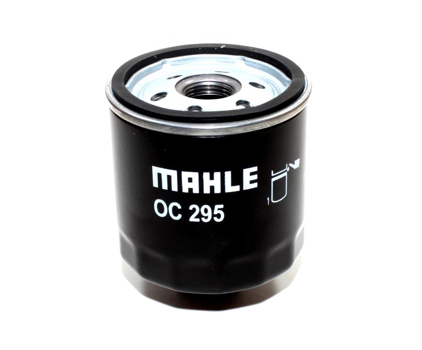 Масляный фильтр Mahle&#x2F;Knecht OC 295