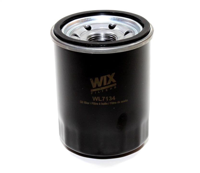 WIX WL7134 Filtr oleju WL7134: Atrakcyjna cena w Polsce na 2407.PL - Zamów teraz!