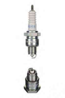 NGK 4632 Spark plug NGK Standart BPR6HSA 4632: Buy near me in Poland at 2407.PL - Good price!