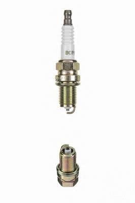 NGK 1272 Spark plug NGK Standart BCPR7E 1272: Buy near me at 2407.PL in Poland at an Affordable price!
