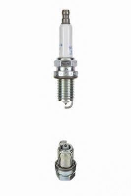 NGK 5874 Spark plug NGK Laser Platinum PFR6U11G 5874: Buy near me at 2407.PL in Poland at an Affordable price!