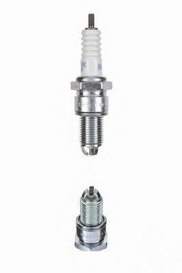 NGK 2470 Spark plug NGK V-LINE 22 (BUR5ET) 2470: Buy near me in Poland at 2407.PL - Good price!