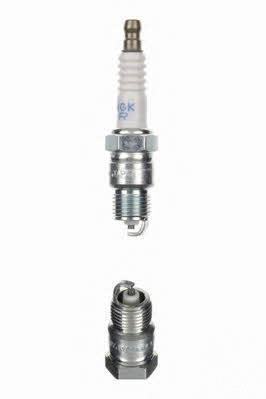 NGK 2527 Spark plug NGK Standart BPR4FS11 2527: Buy near me at 2407.PL in Poland at an Affordable price!