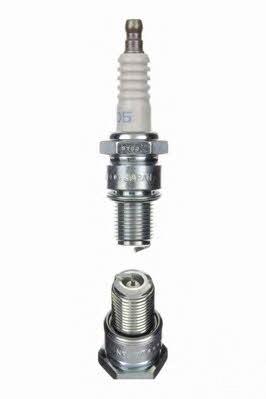 NGK 2741 Spark plug NGK Racing R6252K105 2741: Buy near me at 2407.PL in Poland at an Affordable price!