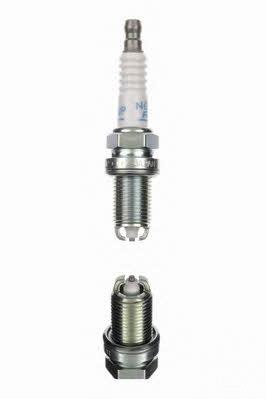 NGK 2890 Spark plug NGK Laser Platinum BKR5EKUP 2890: Buy near me in Poland at 2407.PL - Good price!