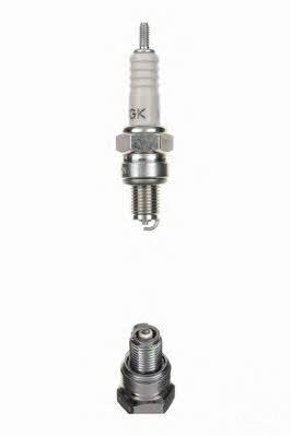 NGK 3228 Spark plug NGK Standart C6HSA 3228: Buy near me in Poland at 2407.PL - Good price!