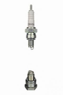 NGK 6821 Spark plug NGK Standart C8HSA 6821: Buy near me in Poland at 2407.PL - Good price!