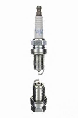 NGK 4045 Spark plug NGK Laser Platinum PFR6A11 4045: Buy near me in Poland at 2407.PL - Good price!