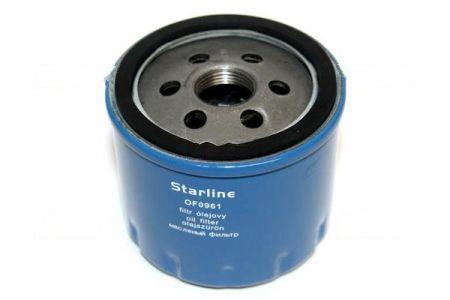 Ölfilter StarLine SF OF0961