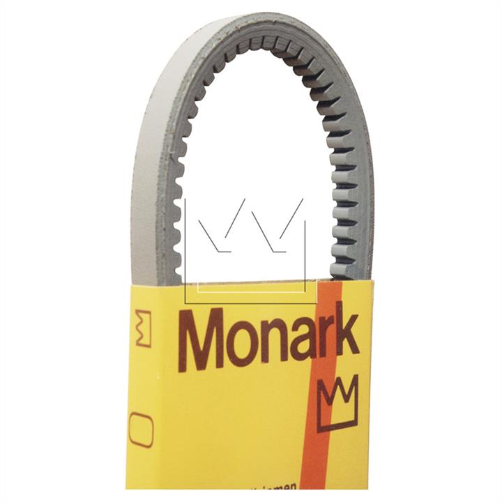 Monark 097 131 325 V-belt 097131325: Buy near me in Poland at 2407.PL - Good price!