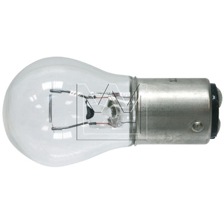 Monark 091 624 071 Glow bulb P21W 091624071: Buy near me in Poland at 2407.PL - Good price!