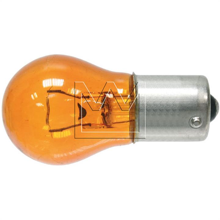 Monark 091 612 084 Glow bulb yellow PY21W 091612084: Buy near me in Poland at 2407.PL - Good price!