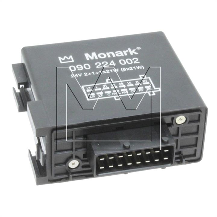 Monark 090 224 002 Auto part 090224002: Buy near me at 2407.PL in Poland at an Affordable price!