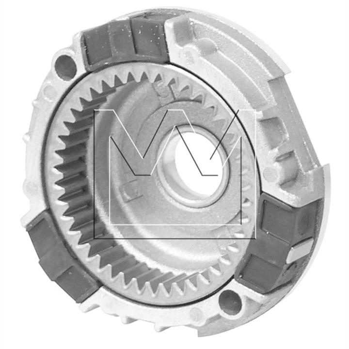 Monark 086 398 850 Auto part 086398850: Buy near me at 2407.PL in Poland at an Affordable price!