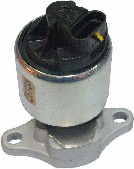 Daewoo 96253548 EGR Valve 96253548: Buy near me at 2407.PL in Poland at an Affordable price!