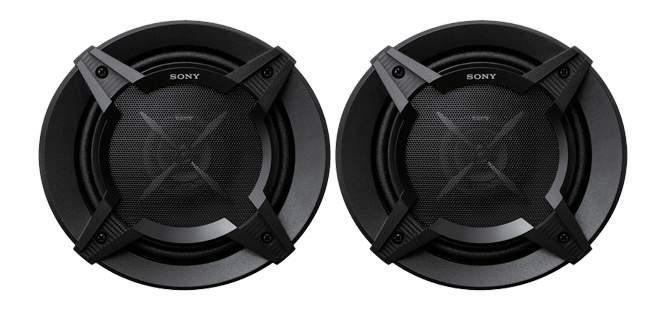Sony XS-FB1620E Audio samochodowe Sony XSFB1620E: Dobra cena w Polsce na 2407.PL - Kup Teraz!