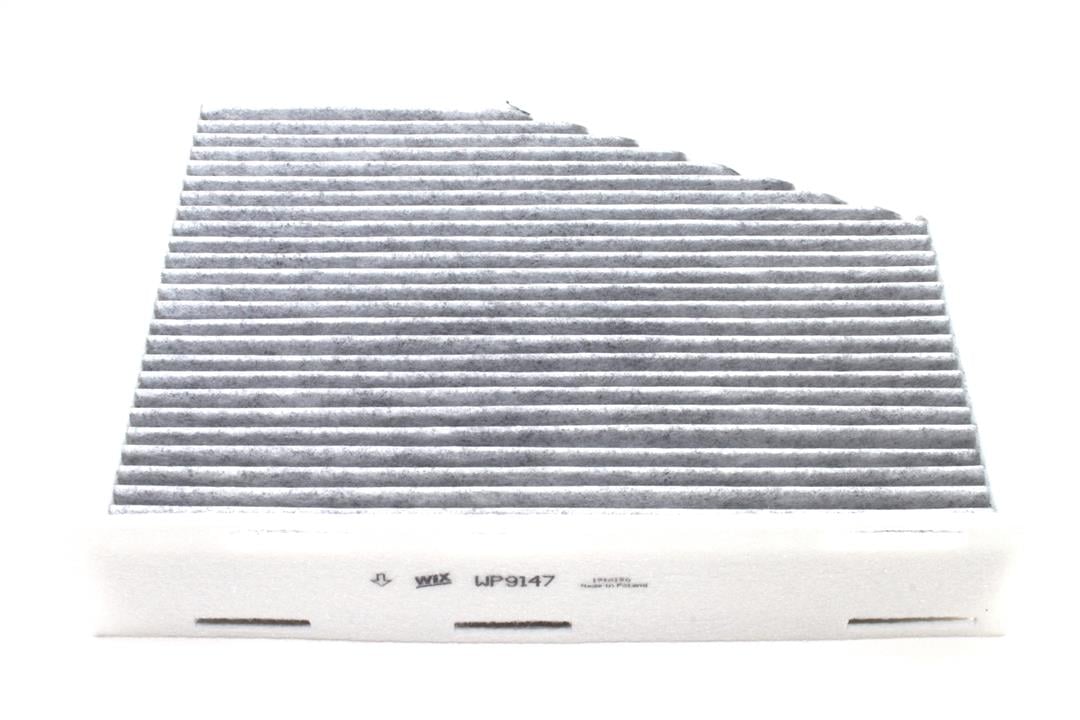 WIX WP9147 Activated Carbon Cabin Filter WP9147: Buy near me in Poland at 2407.PL - Good price!