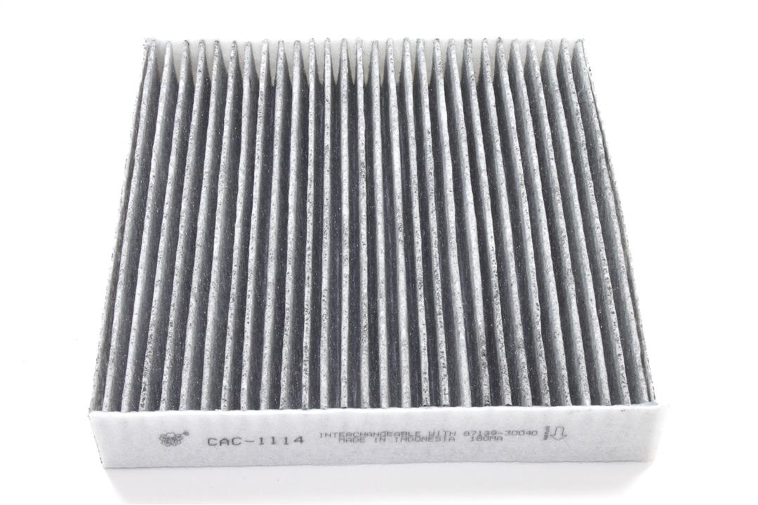 Sakura CAC-1114 Activated Carbon Cabin Filter CAC1114: Buy near me in Poland at 2407.PL - Good price!