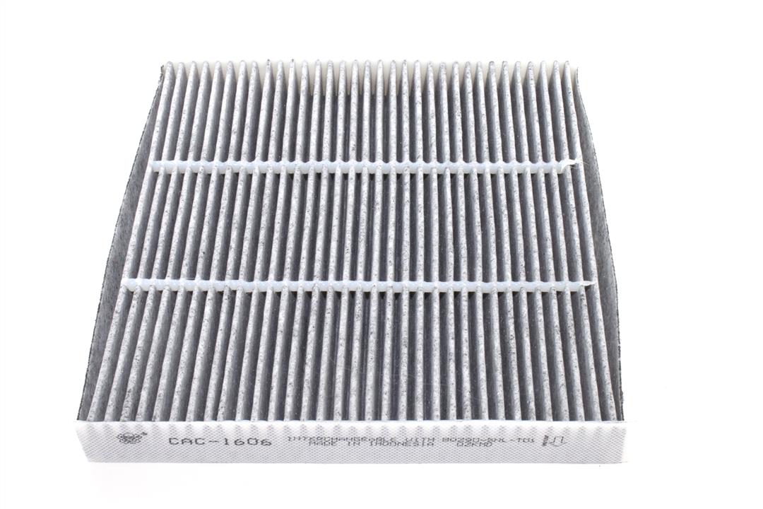Sakura CAC-1606 Activated Carbon Cabin Filter CAC1606: Buy near me in Poland at 2407.PL - Good price!